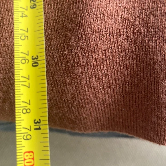 Open Long Cardigan - Picture 8 of 8